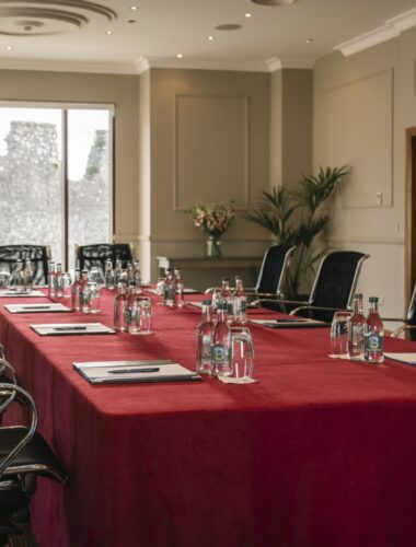 Conferences & Meetings
