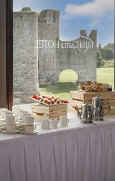 Private Hire & Corporate Events