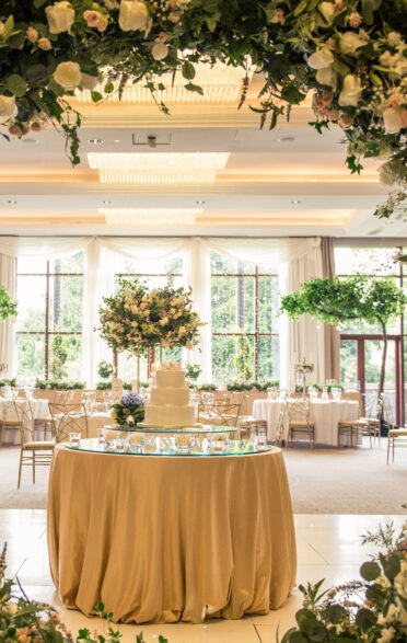 Weddings Gallery